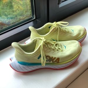 Hoka Carbon X 2 Womens Size 7.5